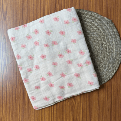 Muslin Blanket