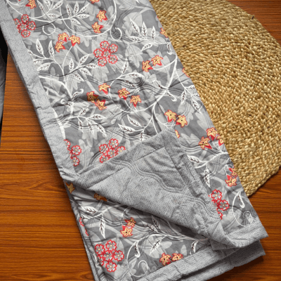 AC Comforter - Single