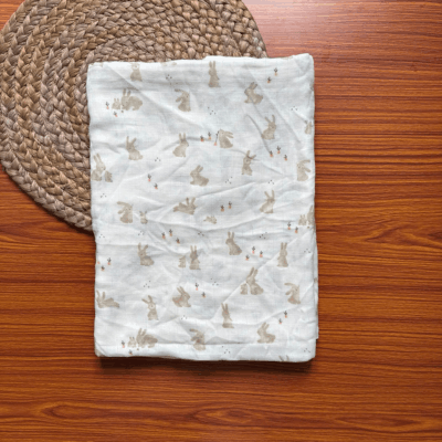 Muslin Blanket