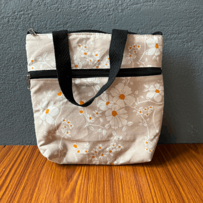10 Inch Handy Bag