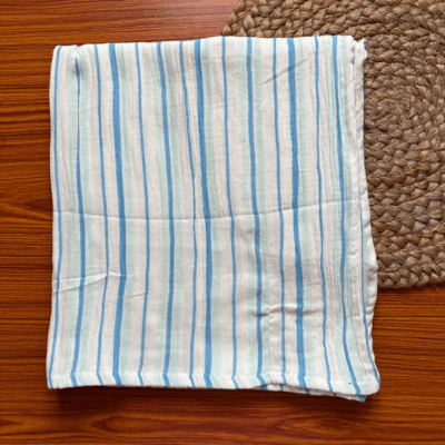 Muslin (Extra Large Towel)