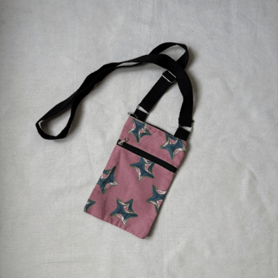 Mobile Sling Bag
