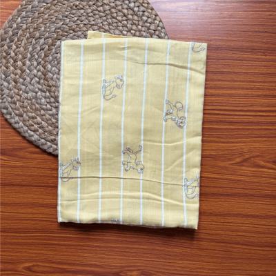Muslin Blanket