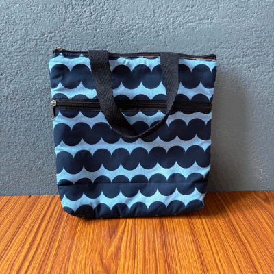 10 Inch Handy Bag