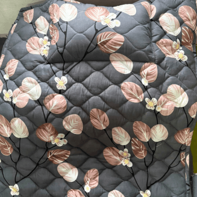 Single Quilt Bed 250 GSM ( 3*6ft)