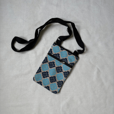 Mobile Sling Bag