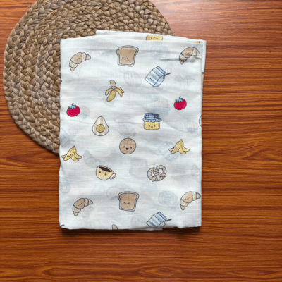Muslin Blanket