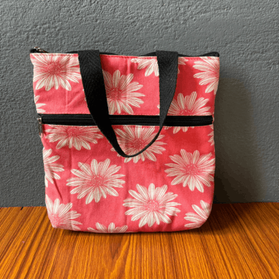 10 Inch Handy Bag