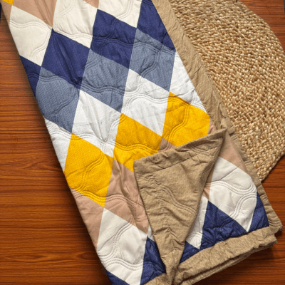 AC Comforter – Double (90*100 inches)