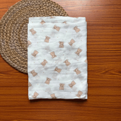 Muslin Blanket