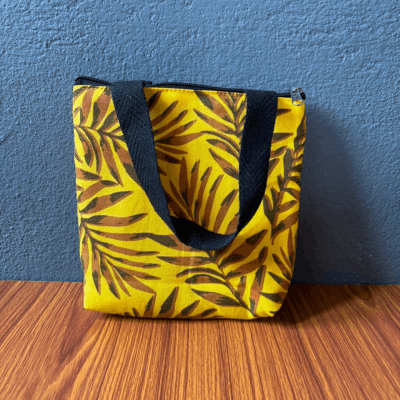 8 Inch Handy Bag
