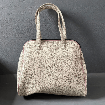 Premium Travel Bag