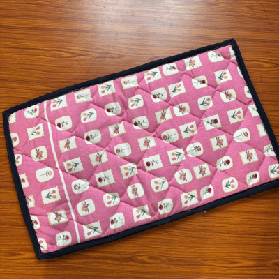 Cloth mat
