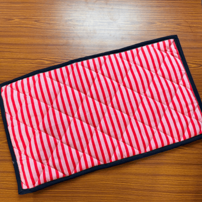 Cloth mat