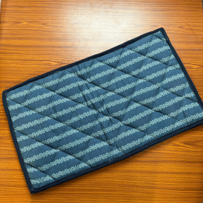 Cloth mat