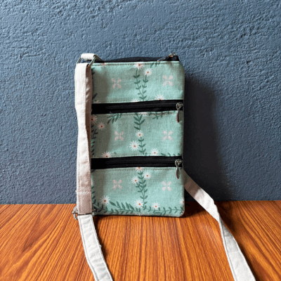 Waterproof Mobile Sling