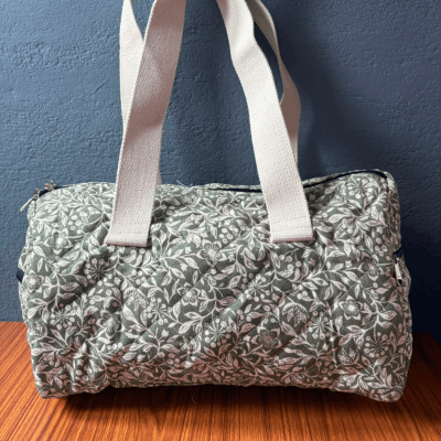 Small Travel Bag