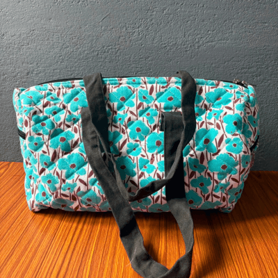 Small Travel Bag