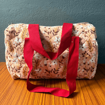 Small Travel Bag