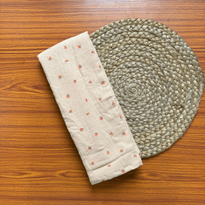 Muslin (Extra Large Towel)