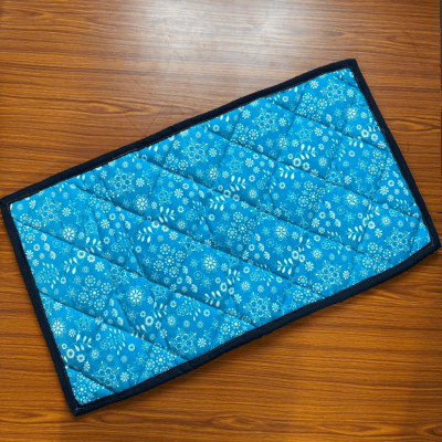 Cloth mat