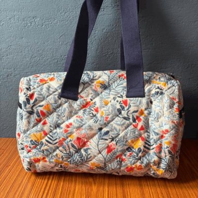 Travel Bag Small