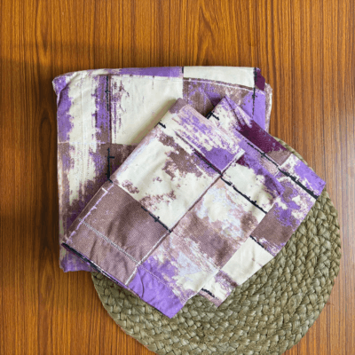 Fitted Sheet bedspread