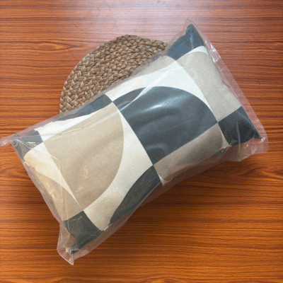 Mini Pillow(100% kapok)