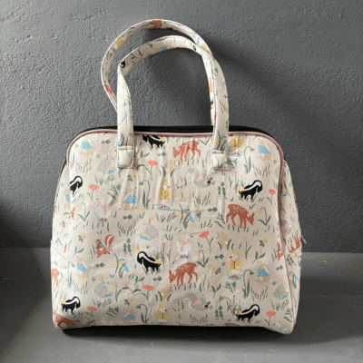 Premium Travel Bag