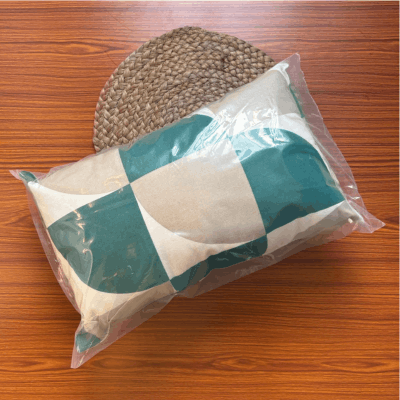 Mini Pillow(100% kapok)
