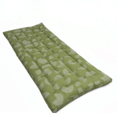 Kapok Silk Cotton Bed(Single) Ilavam Panju