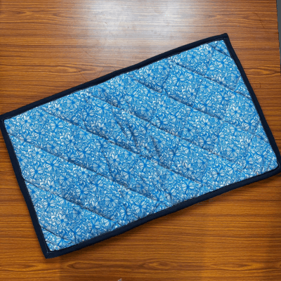 cloth mat