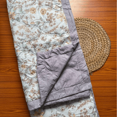 AC Comforter – Double (90*100 inches)