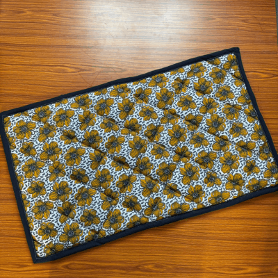 Cloth mat