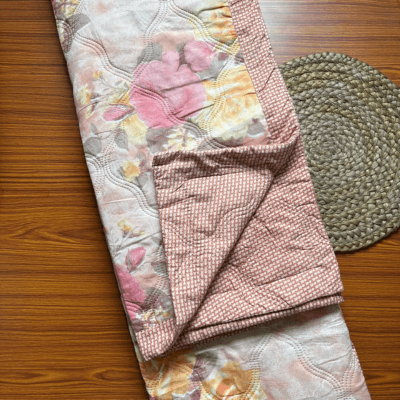 AC Comforter – Double (90*100 inches)
