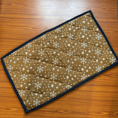 Cloth mat