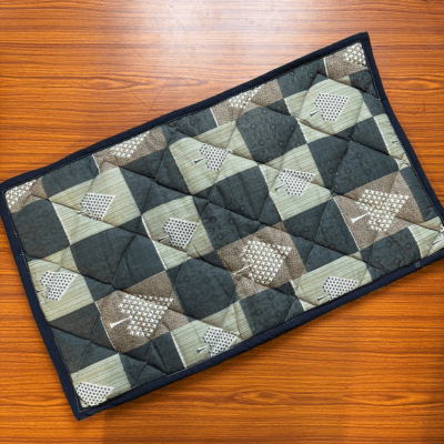 Cloth mat