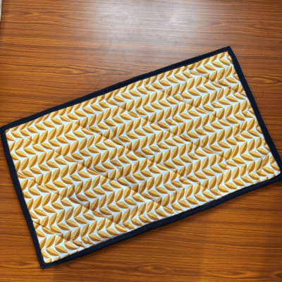 Cloth mat
