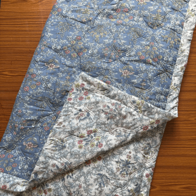 AC Comforter – Double (90*100 inches)