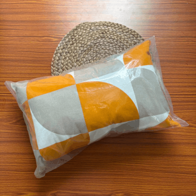 Mini Pillow(100% kapok)