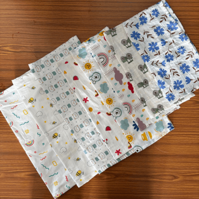 Cotton Kercheif(Medium)