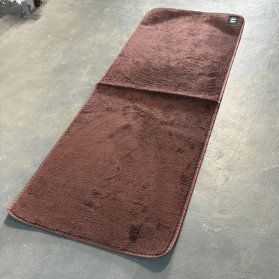 Kitchen Runner Mat - Antiskid ( Drak Brown )