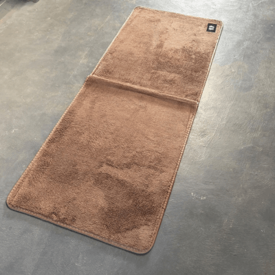 Kitchen Runner Mat - Antiskid ( brown )