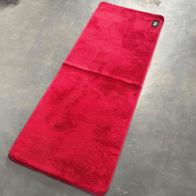 Kitchen Runner Mat - Antiskid ( Pink )