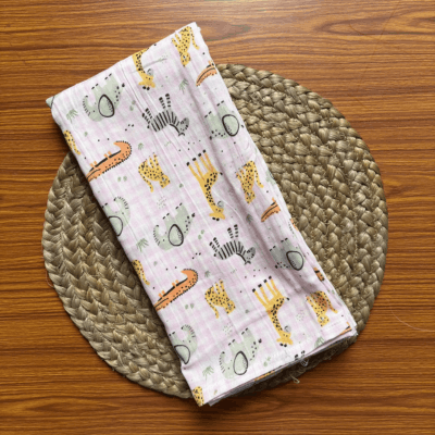 Muslin (Extra large towels)