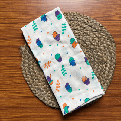 Muslin (Extra large towels)