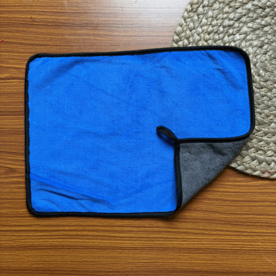 Microfiber Cloth