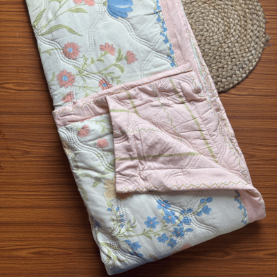 AC Comforter – Double (90*100 inches)