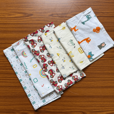 Cotton Kercheif(Small)