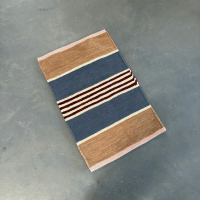 Bathroom Mat